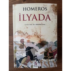 İlyada 