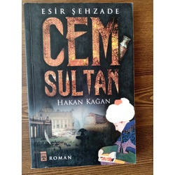 Cem Sultan 