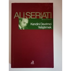 Kendini Devrimci Yetiştirmek 