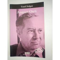 Anayurt Oteli 