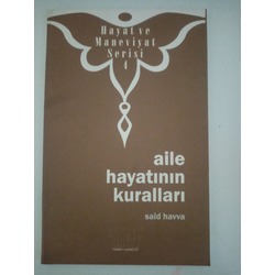 Aile Hayatının Kuralları 