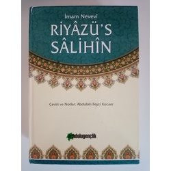 Riyazüs Salihin