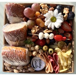 Mini Picnic Bite
