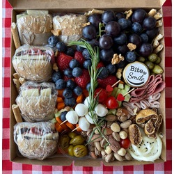 Maxi Picnic Bite