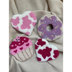 Pink Set