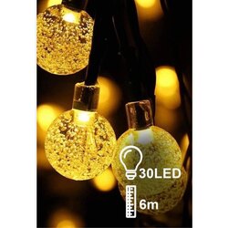 Bahçe Led Aydınlatma 