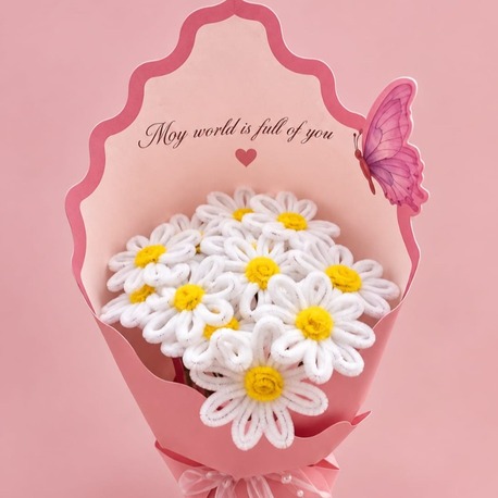 FATOŞ'UN PAPATYALARI