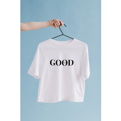 Good Things Oversize Tişört Unisex