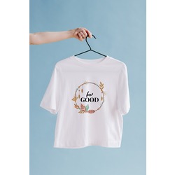 Be Good Oversize Tişört Unisex