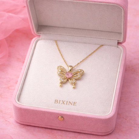 CRYSTAL WINGIE - ALTIN