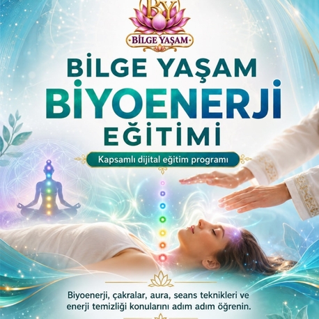 Biyoenerji Eğitimi