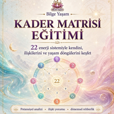 Kader Matrisi Eğitimi