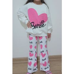 Barbie ikili takım 