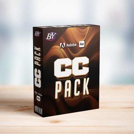 CC PACK 