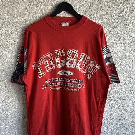 Vintage Tişört