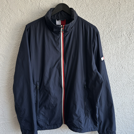 Vintage Tommy Hilfiger Yağmurluk