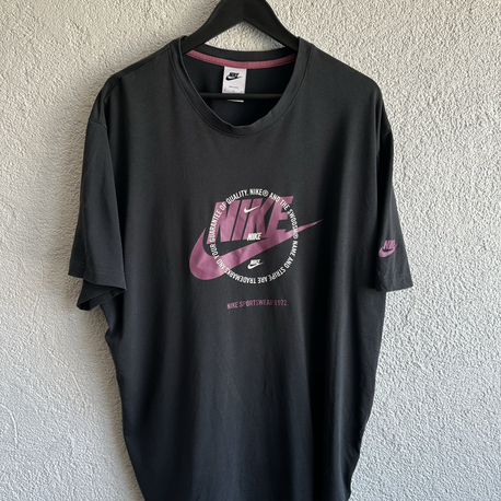 Vintage Nike Tişört