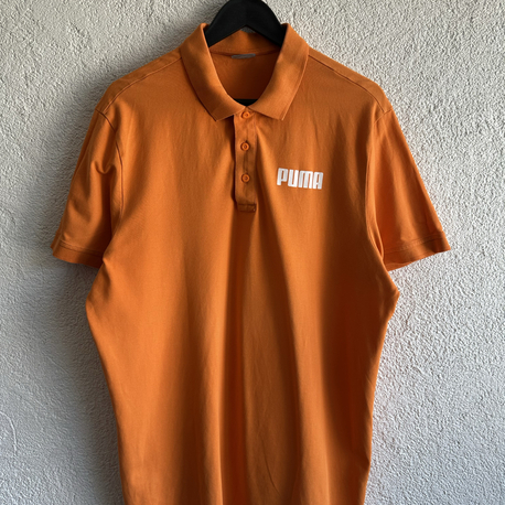 Vintage Puma Tişört