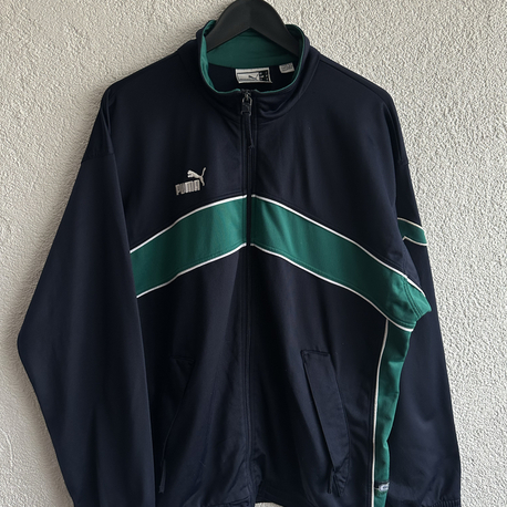 Vintage Puma Mevsimlik