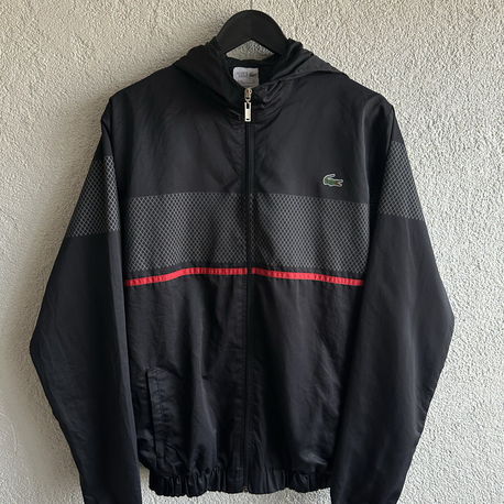 Vintage Lacoste Yağmurluk