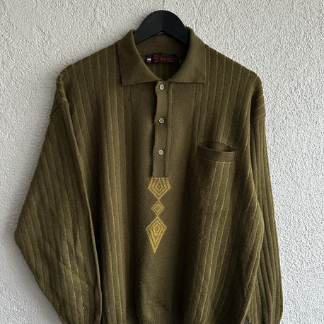 Vintage Kazak