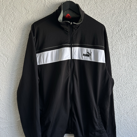 Vintage Puma Mevsimlik