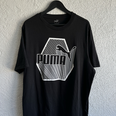 Vintage Puma Tişört