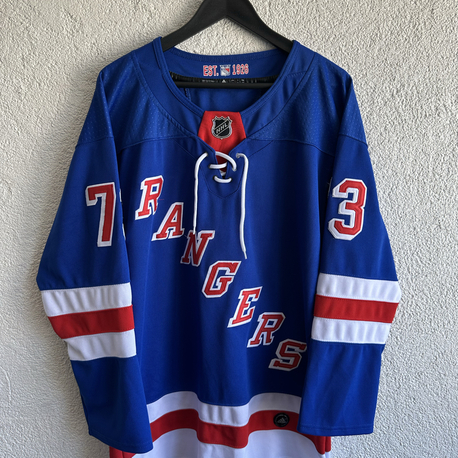 Vintage NHL Forma