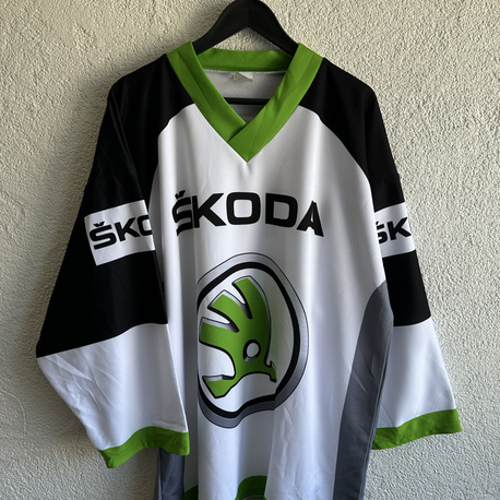 Vintage Hokey Forma