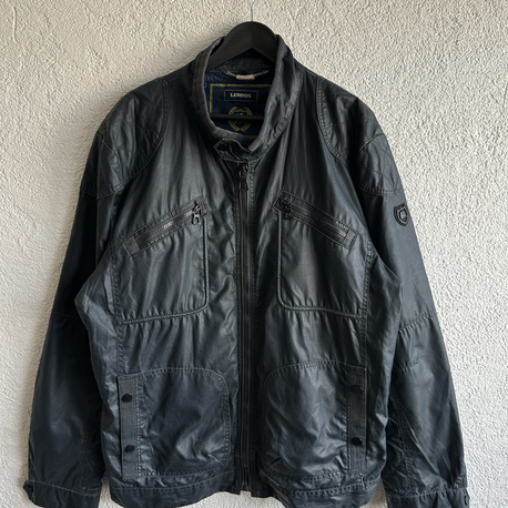 Vintage Ceket
