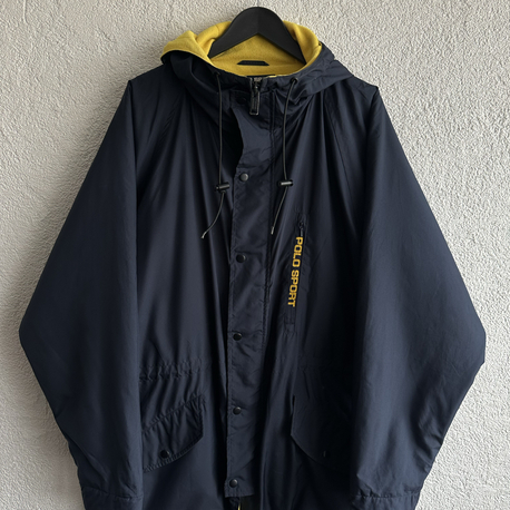 Vintage Ralph Lauren Mont