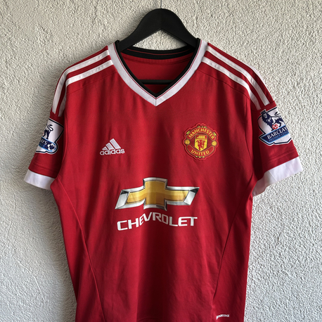 Vintage ManU Forma