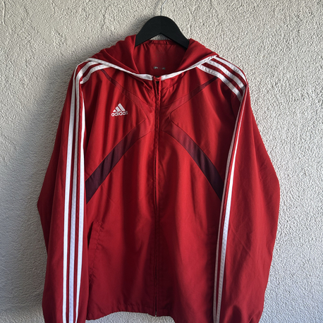 Vintage Adidas Mevsimlik