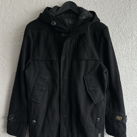 Vintage Gstar Kaban