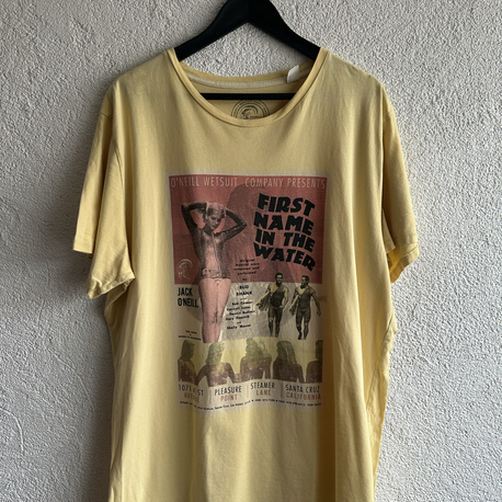 Vintage O’neil Tişört