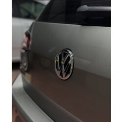 VOLKSWAGEN GOLF LOGO KAMERA 