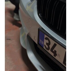 BMW 4 CABRİO PARK SENSÖRÜ