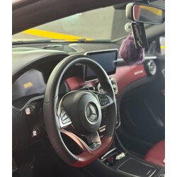 MERCEDES UZAY KASA DİREKSİYON