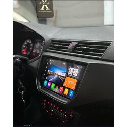 SEAT İBİZA ANDROİD MULTİMEDYA 