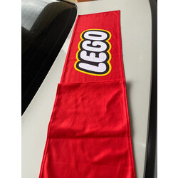 LEGO TORPİDO HAVLUSU 