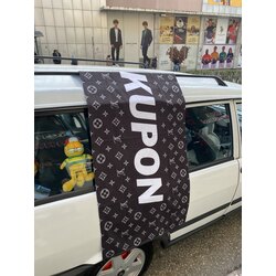KUPON LV BÜYÜK HAVLU 