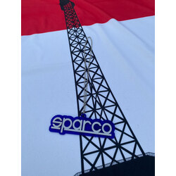 SPARCO PLEKSİ AYNA SÜSÜ