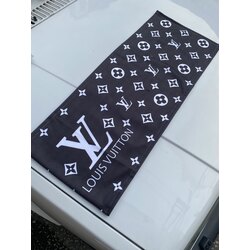 LOUIS VUITTON TORPİDO HAVLUSU