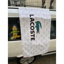 LACOSTE BÜYÜK HAVLU