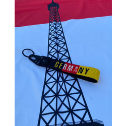 GERMANY ANAHTARLIK