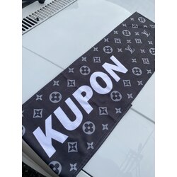 KUPON LV TORPİDO HAVLUSU