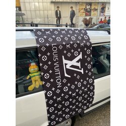 LOUIS VUITTON BÜYÜK HAVLU