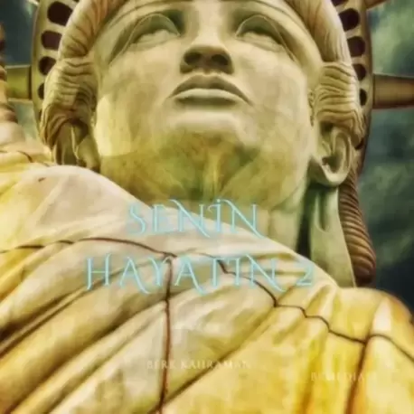 Senin Hayatın 2 - Berk Kahraman - E-kitap