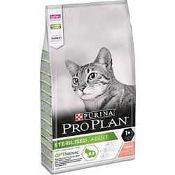 KEDİ KURU MAMASI 