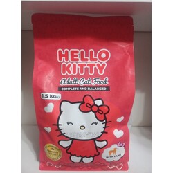 KEDİ KURU MAMASI 